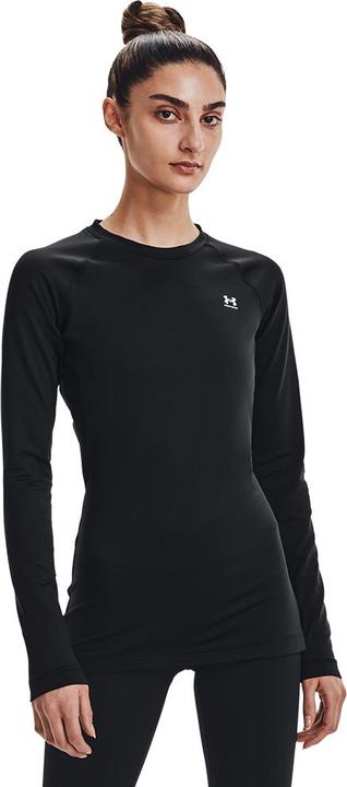 Produktbild Under Armour Cg Authentics Sweatshirt Damen (L)