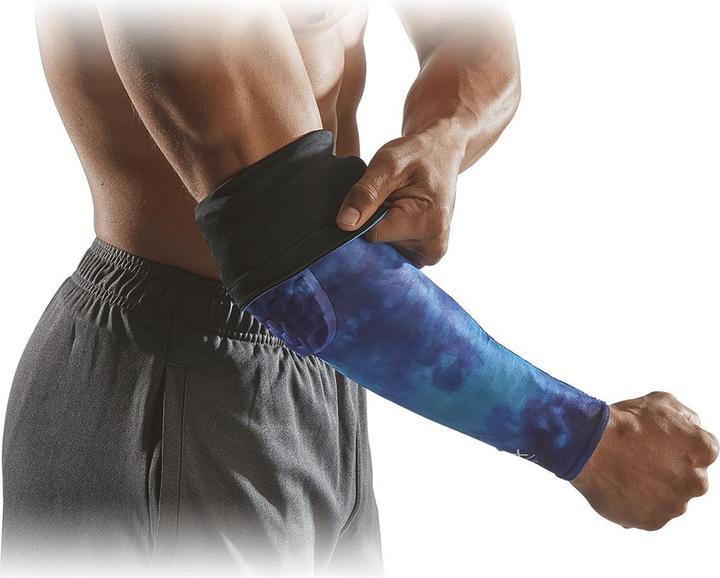 Produktbild McDavid Armschützer "Hexpad" (M)
