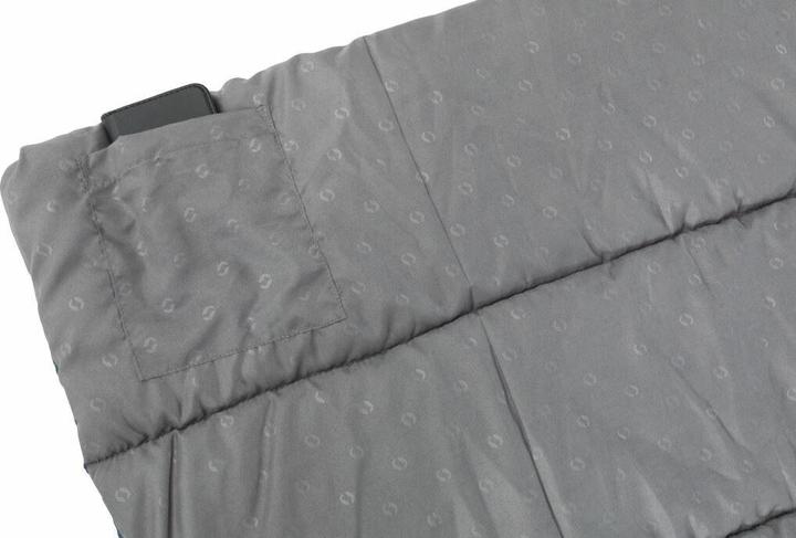 Actual product image Outwell Canella Duvet Double (220 cm)
