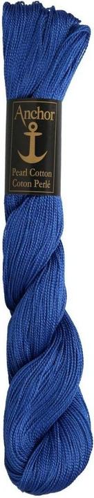 Produktbild Anchor Perlgarn Stärke 5, 50 g (210 m)