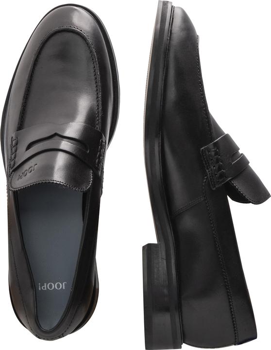 Actual product image Joop! slip on ld pero kleitos loafer (43)