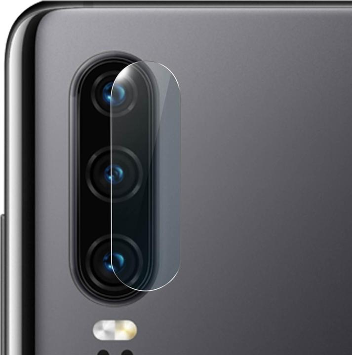 Image du produit Avizar Film de protection, film pour caméra arrière, protection pour caméra (1 pièce(s), Huawei P30)