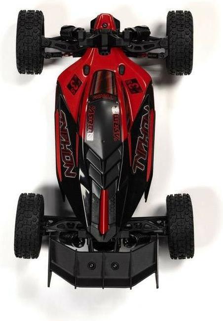 Image du produit Arrma Typhon Grom 223S BLX (RTR Prêt à fonctionner)