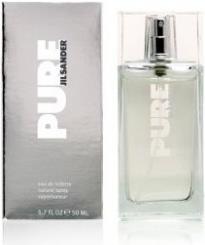 Image du produit Jil Sander Pure (Eau de toilette, 50 ml)