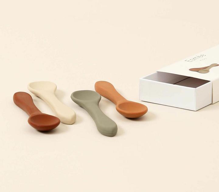 Immagine prodotto Esmée Stoviglie per bambini in silicone