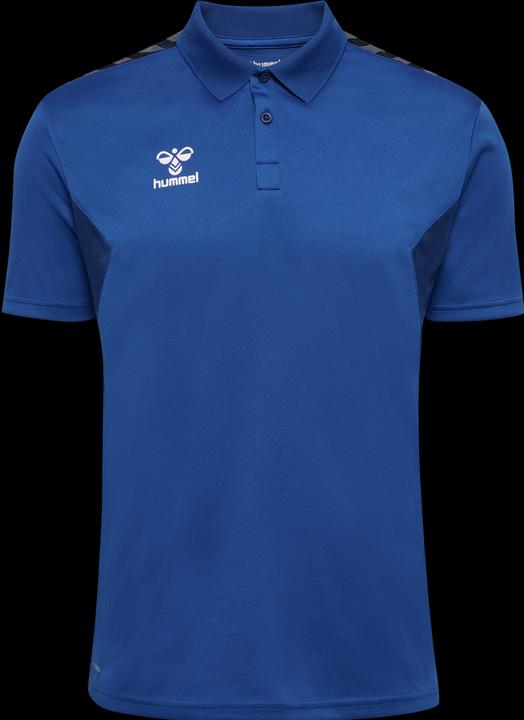 Actual product image hummel Hmlauthentic Functional Polo (XS)