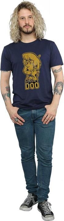 Produktbild Scooby Doo And Shaggy TShirt (XL)
