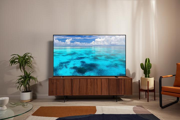 Produktbild Samsung GQ43Q60BAU (43", QLED, 4K, 2022)