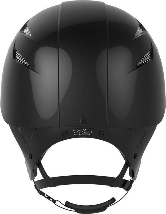 Produktbild GPA Reithelm Easy Speed Air, TLS glänzend (57)