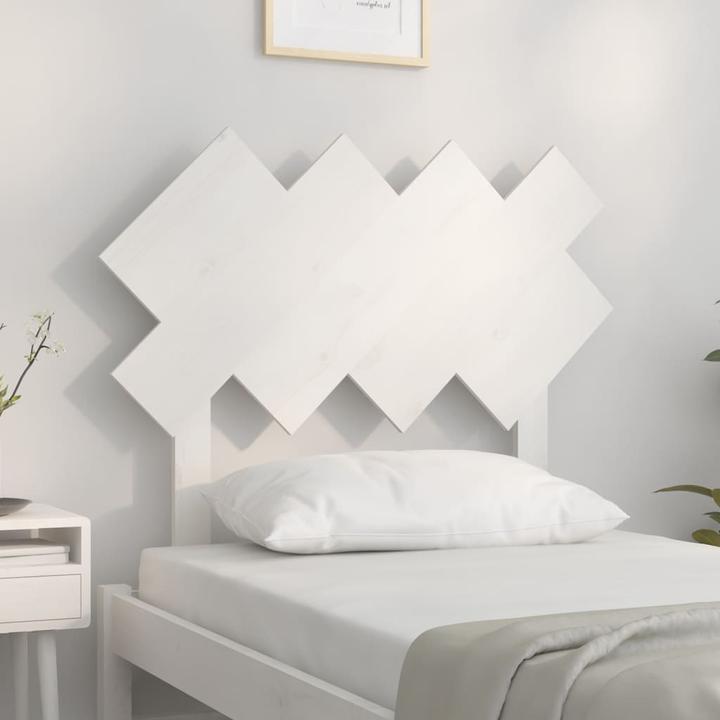 Actual product image VidaXL Ute (92 x 3 x 81 cm)