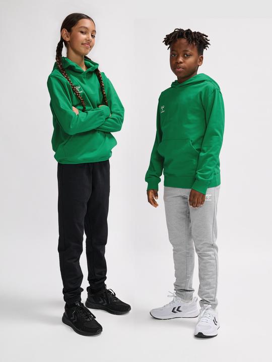 Actual product image hummel HMLGO 2.0 HOODIE KIDS (164)