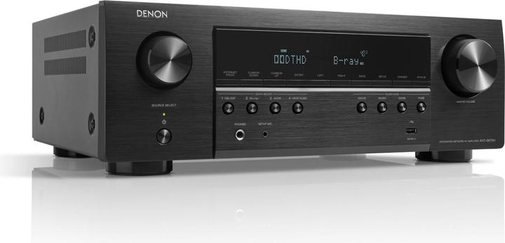 Immagine prodotto Denon AVC-S670H (5.2 canali)