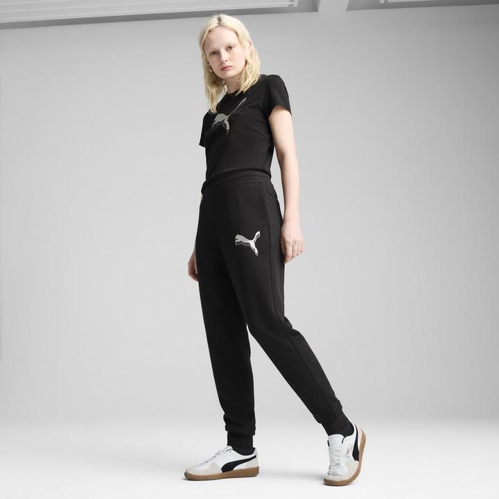Immagine prodotto Puma Maglietta Ess Metallic (XL)