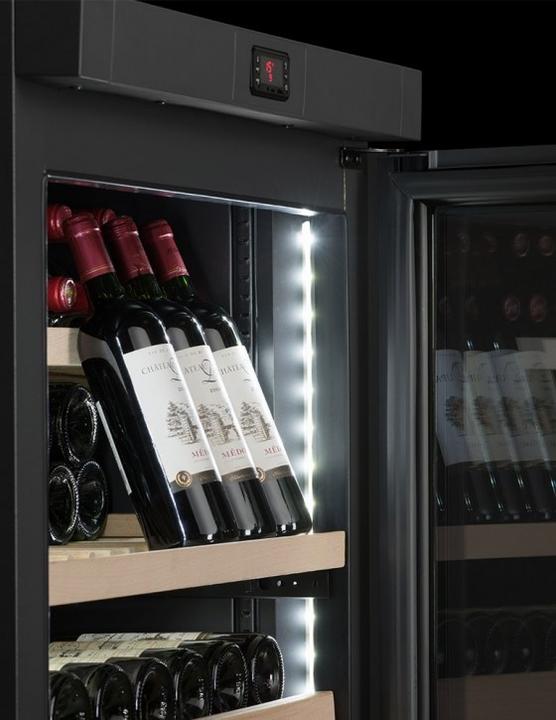 Immagine prodotto La Sommelière Frigorifero per vini VIP330V