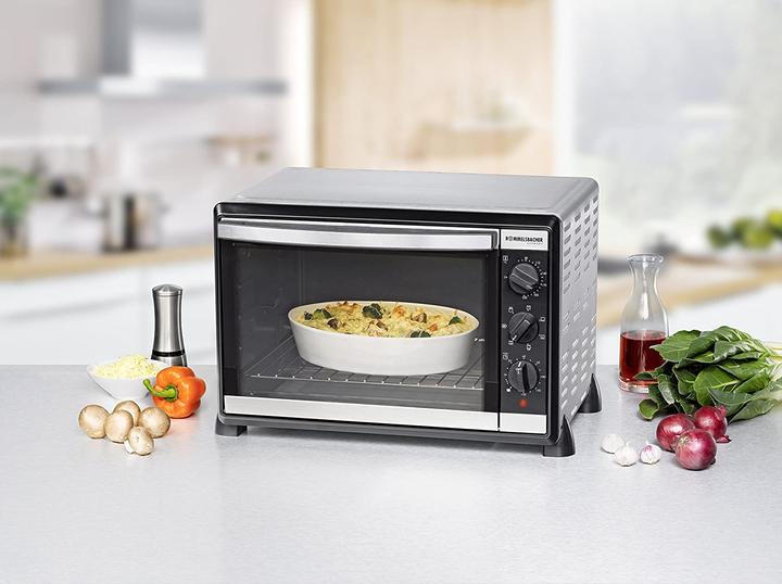 Actual product image Rommelsbacher Bg 1805/E