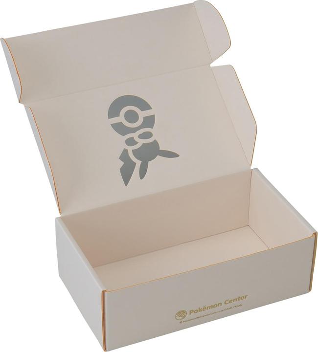 Produktbild Pokémon Center Original Gift Box S