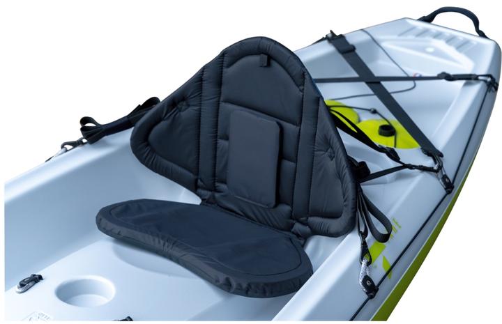 Zegul STANDARD TAHE BACKREST X8657003 (1 pers.)
