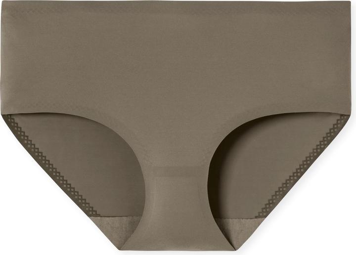 Schiesser Panty Invisible Soft (40, Einzelpack)