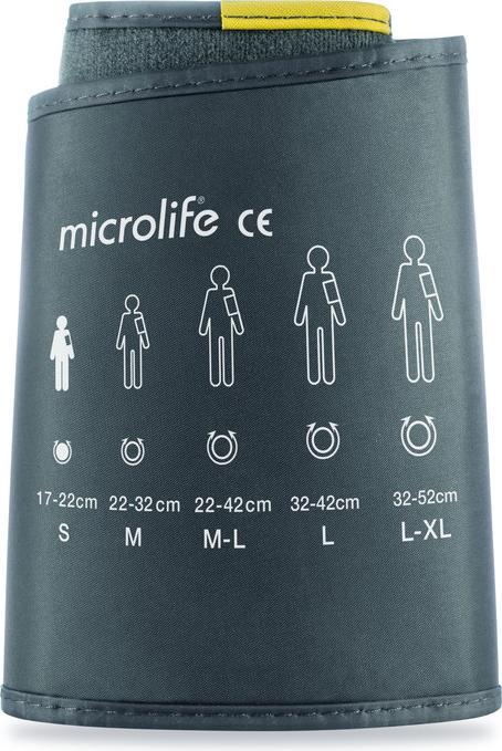 Produktbild Microlife Soft-Manchette S