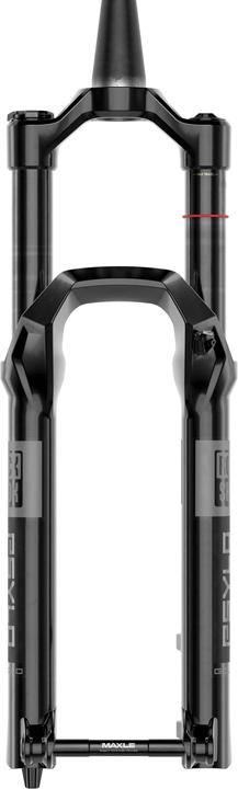 Image du produit RockShox Psylo Gold Isolator RC (150 mm, Air)