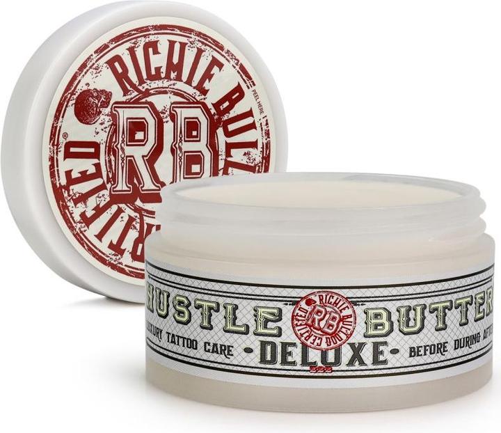 Produktbild Hustle Butter Deluxe (Körpercreme)