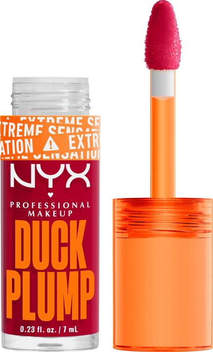 NYX Professional Make-Up Duck Plump (14 Hall of Flame)
