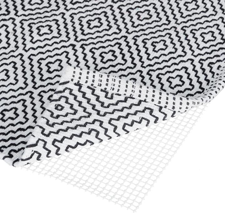 Produktbild Relaxdays Antirutschmatte (100 x 120 cm)