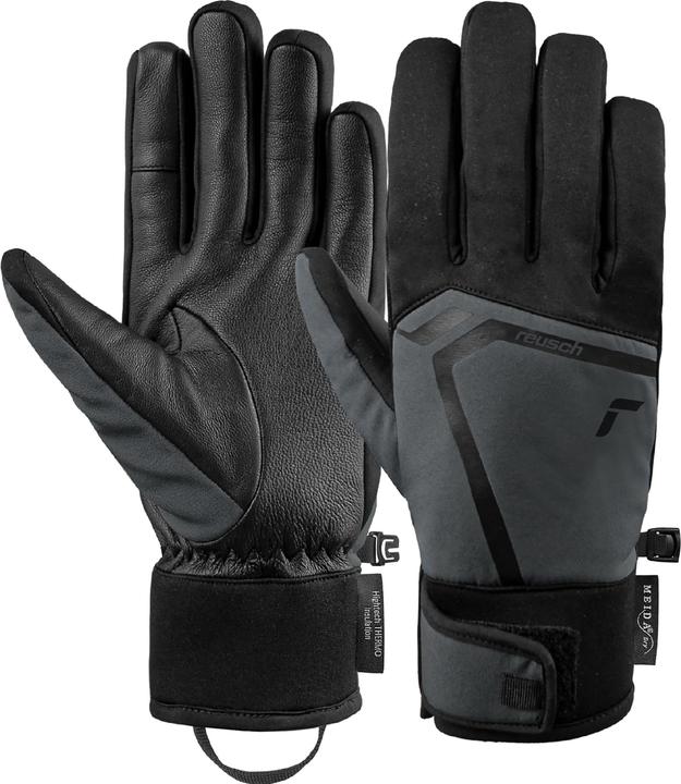 Reusch Ryan MeidaDry TOUCH-TEC (8)
