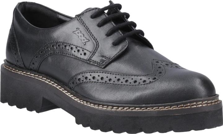 Produktbild Pod Halbschuhe Kortney Leder (42)