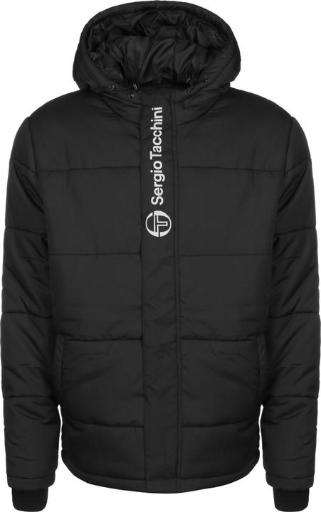 Produktbild Sergio Tacchini Panne Puffer Winterjacke - 103973 (S)