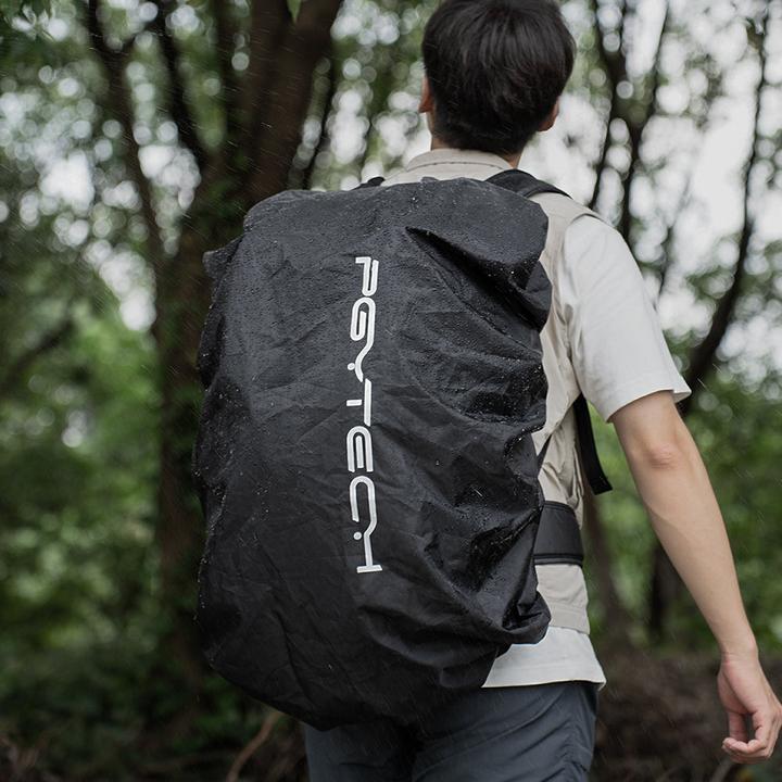 Immagine prodotto Pgytech Zaino da viaggio OneMo 35Lï¼Twilight Neroï¼ (35 l)