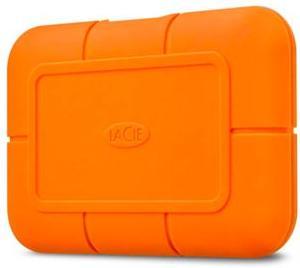 Immagine prodotto LaCie Rugged SSD (1000 GB)