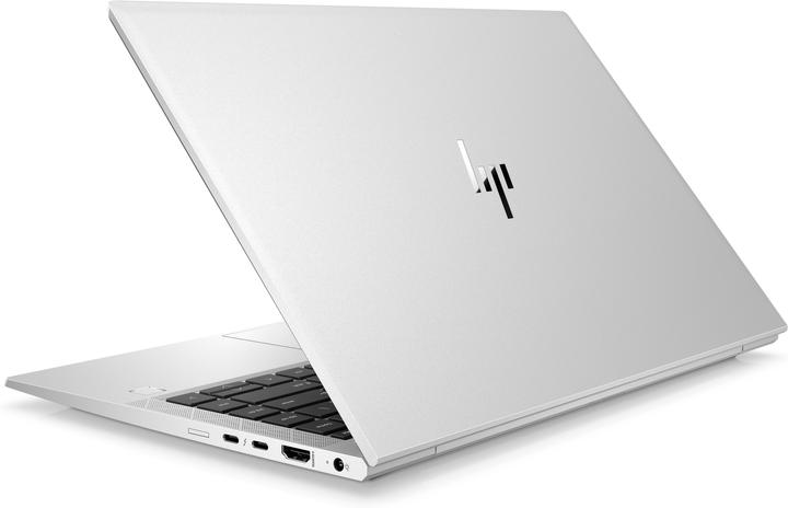 Actual product image HP EliteBook 840 G7 - Intel® Core™ i5 10th generation processors - 1.6 GHz - 35 (14", Intel Core i5-10210U, 8 GB, 256 GB)