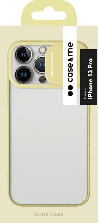 Actual product image Caseme Cover (Apple iPhone 13 Pro)
