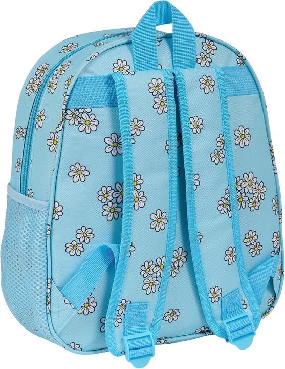 Immagine prodotto Disney Zaino per bambini 3D Clásicos Alice in Wonderland Blu cielo 27 x 33 x 10 cm (27 l)