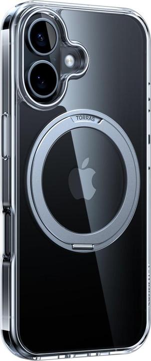 Image du produit Torras UPRO Ostand Pro (Apple iPhone 16 Plus)