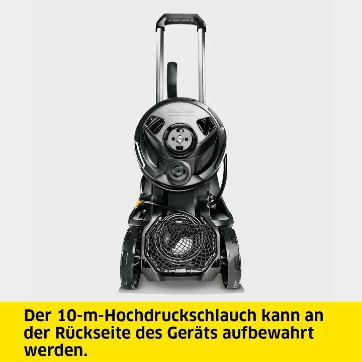 Image du produit Kärcher K 7 Premium Power Home (Fonctionnement sur secteur)