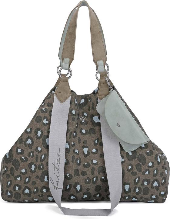 Produktbild Fritzi aus Preußen Izzy Canvas (30 l)