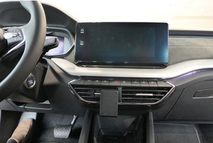 Produktbild Brodit ProClip Skoda Octavia IV Bj. 20