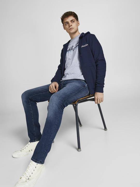 Actual product image Jack & Jones Glenn Fox AGI 204 50SPS Slim Fit Jeans (W36/L32)