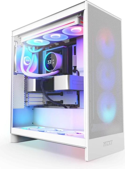 Produktbild NZXT Kraken Elite 360