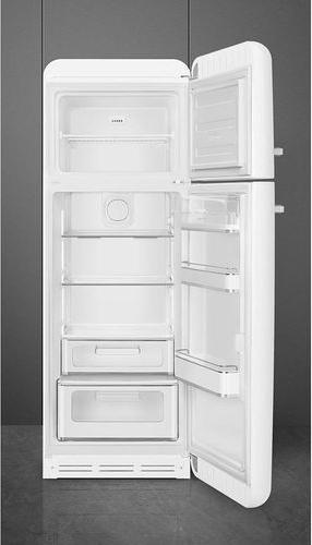 Produktbild Smeg Retro Style FAB30RWH5 (294 l)