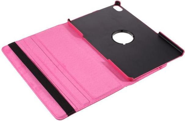 Produktbild MU Classic Rotierbare Leder Hülle (Tab P11)