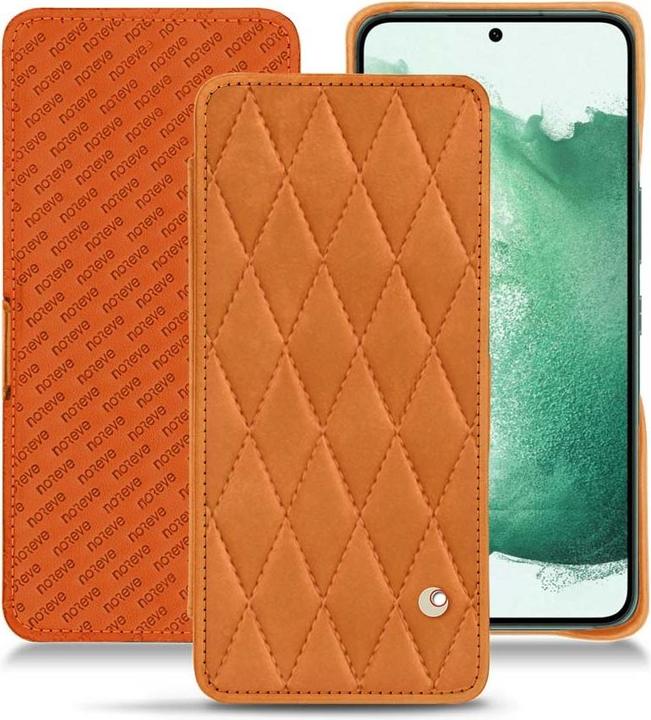 Tangerine vintage - Couture ( Pantone #d47231 )