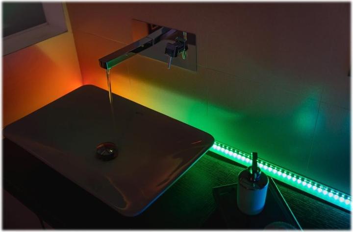 Image du produit Twinkly Extension (150 cm, Intérieur)