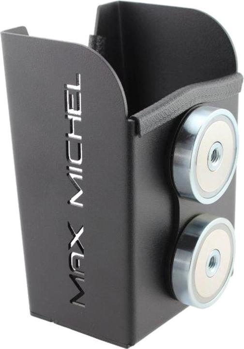 Image du produit Max Michel Support de scanner Honeywell CK65, aimant