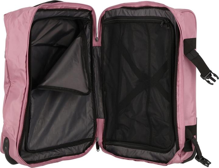 Immagine prodotto American Tourister Urban Track S 2- Rollen Reisetasche 55 cm (35 l, Bagaglio a mano (fino a 50 litri))