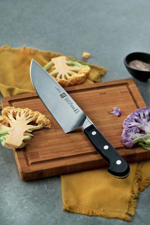 Actual product image Zwilling Pro (10 cm)