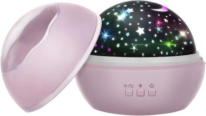 Image du produit Malatec Lampe de nuit