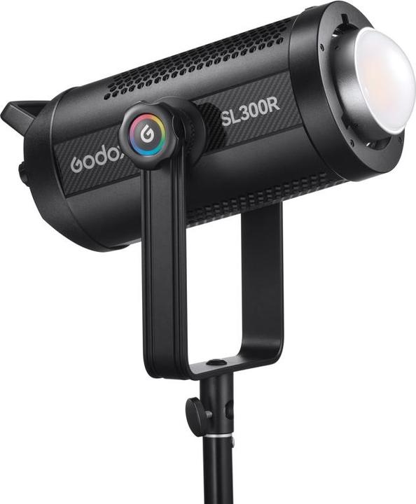 Produktbild Godox SL300R RGB LED Video Light (Videoleuchte)
